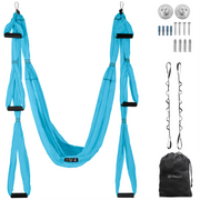 Yoga Swing Blue