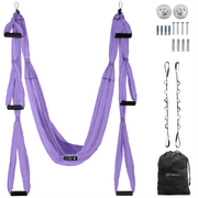 Yoga Swing Purple